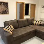 Vlnena Apartmans * Brno