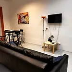 Apartamento Vlnena Apartmans *
