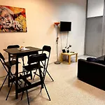 Vlnena Apartmans Apartamento Brno