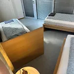 Vlnena Apartmans * Brno