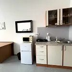 Apartamento Vlnena Apartmans