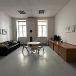 Vlnena Apartmans