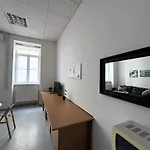 Vlnena Apartmans Apartamento *