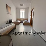 Vlnena Apartmans Apartamento