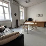Vlnena Apartmans Apartamento Brno