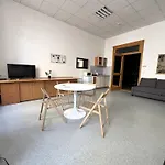 Vlnena Apartmans *