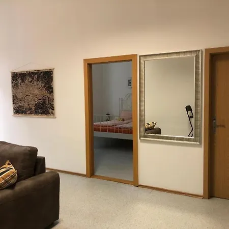 Vlnena Apartmans