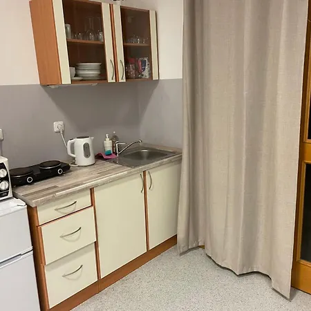 Vlnena Apartmans