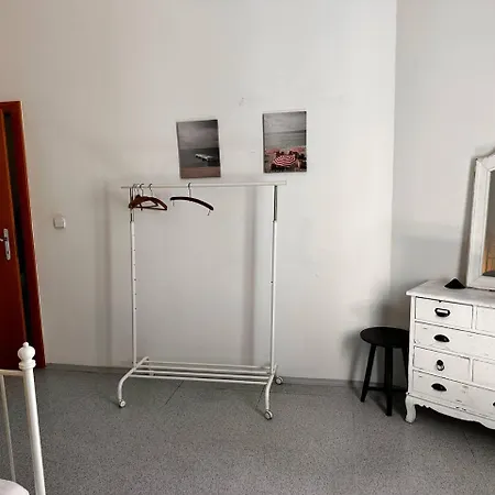 Vlnena Apartmans *