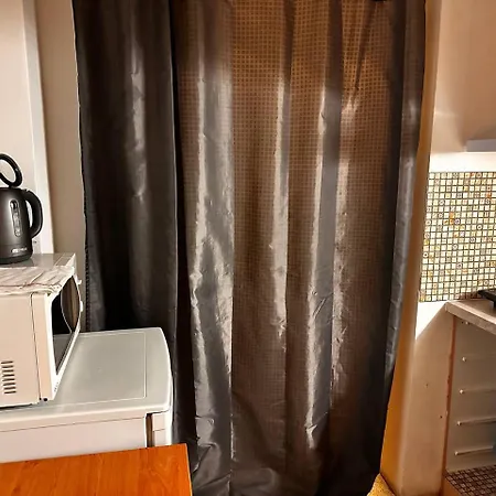 Vlnena Apartmans