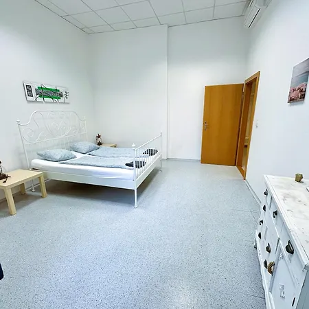 Vlnena Apartmans 公寓 布尔诺