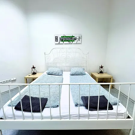 Vlnena Apartmans 公寓 布尔诺