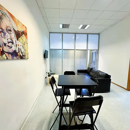 Vlnena Apartmans 布尔诺