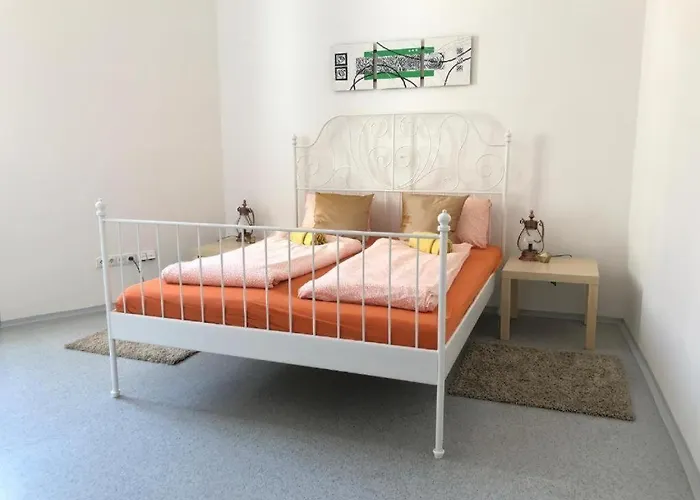 Vlnena Apartmans *