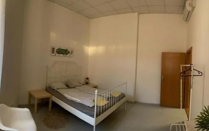 Vlnena Apartmans 布尔诺