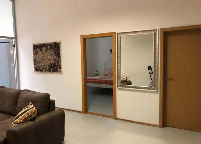 Vlnena Apartmans