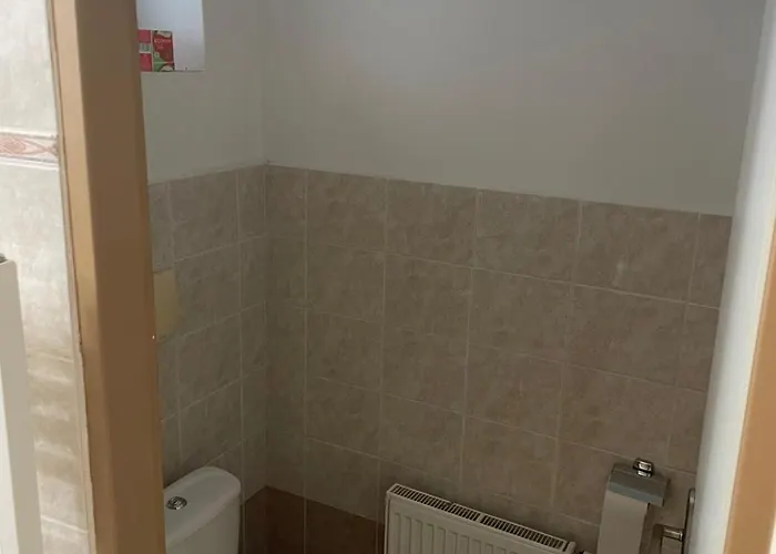 Vlnena Apartmans