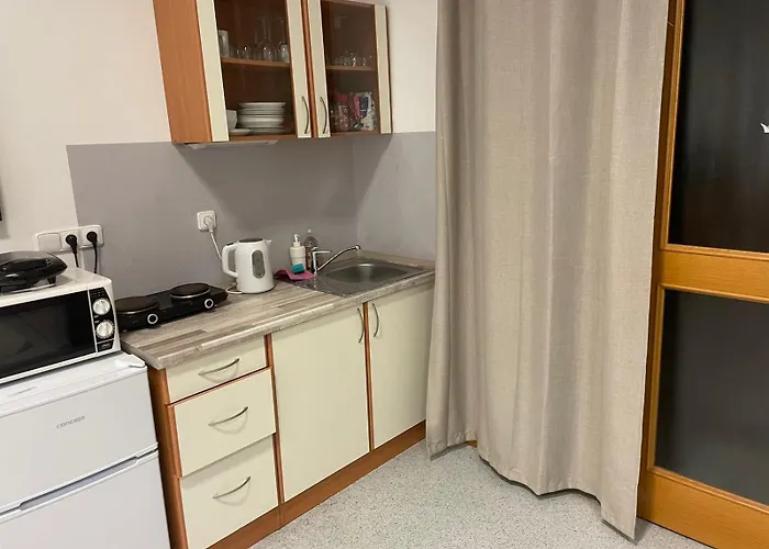 Vlnena Apartmans