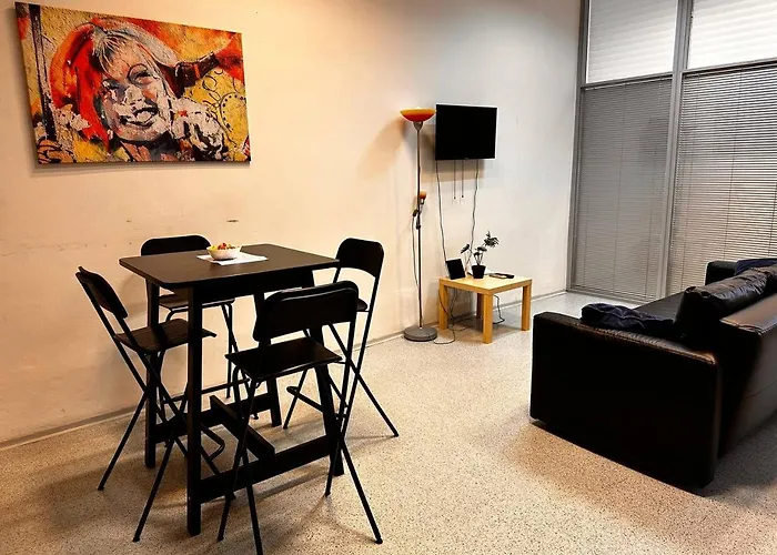Vlnena Apartmans 公寓 布尔诺