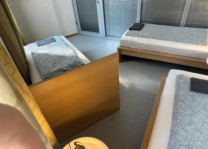 Vlnena Apartmans * 布尔诺