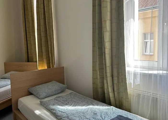 Vlnena Apartmans