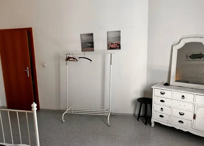 Vlnena Apartmans *