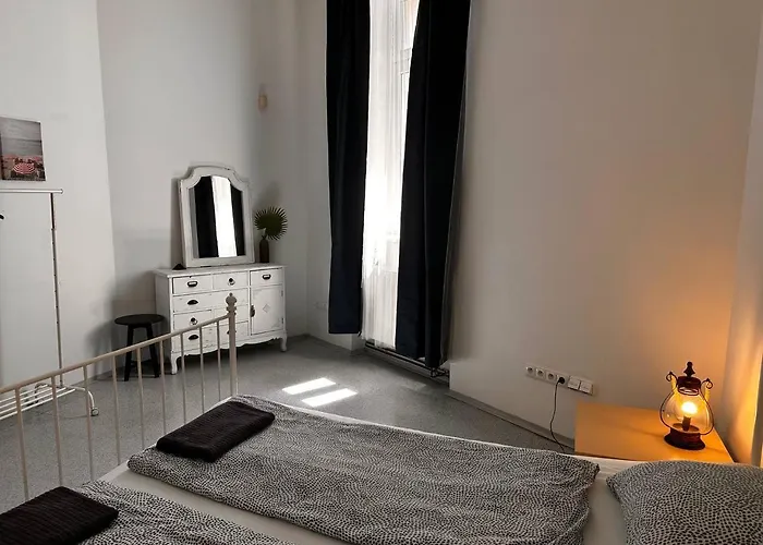 Vlnena Apartmans 公寓 布尔诺