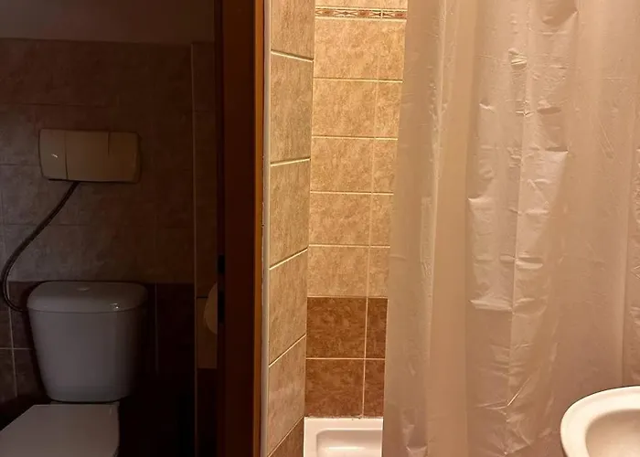 Vlnena Apartmans *