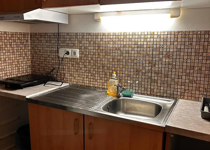Vlnena Apartmans 布尔诺