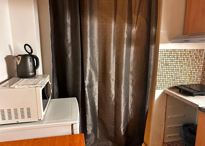 Vlnena Apartmans