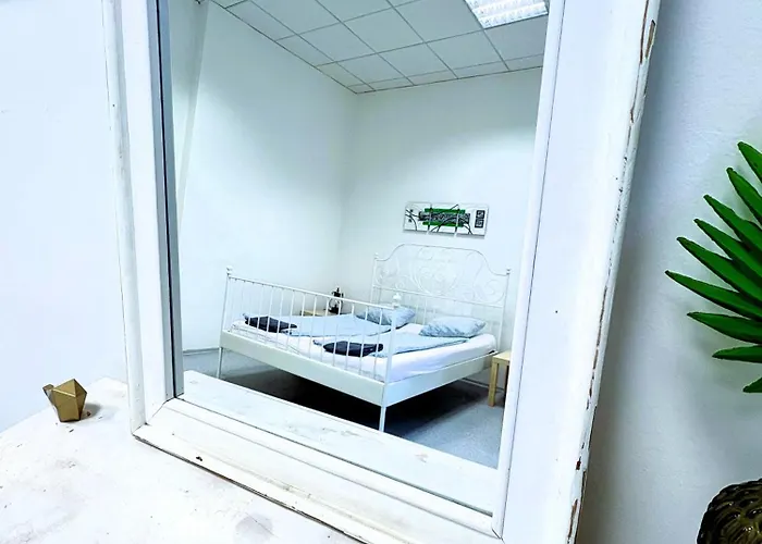 Vlnena Apartmans *