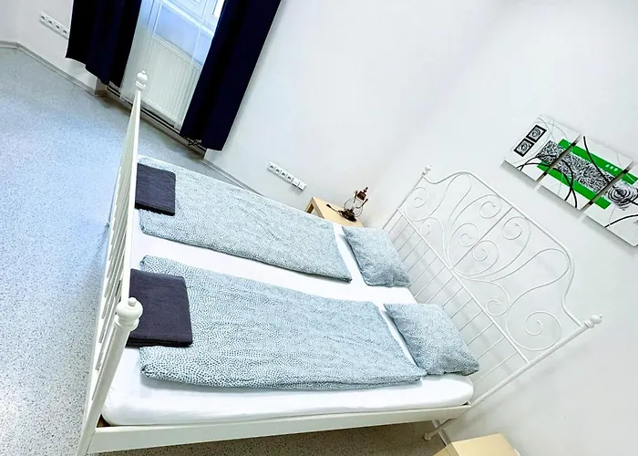 Vlnena Apartmans 布尔诺