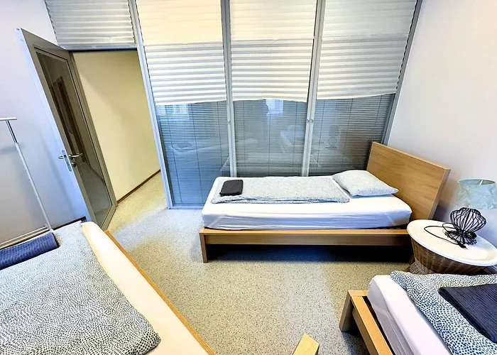 Vlnena Apartmans 公寓