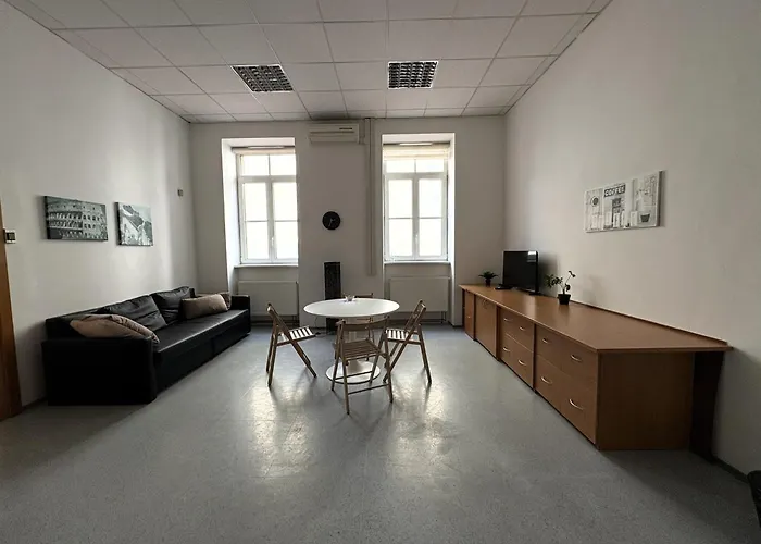 Vlnena Apartmans