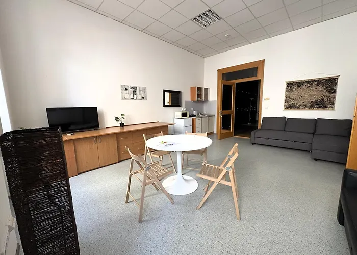 Vlnena Apartmans