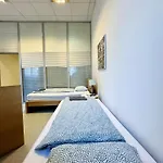 Vlnena Apartmans * Brno
