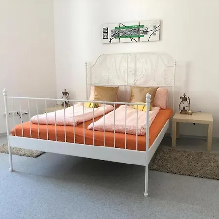 Vlnena Apartmans *