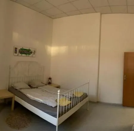 Vlnena Apartmans Brno