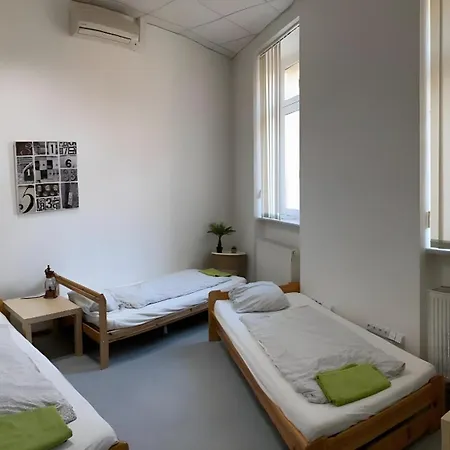 Vlnena Apartmans Appartement *