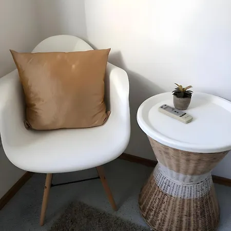 Daire Vlnena Apartmans Brno