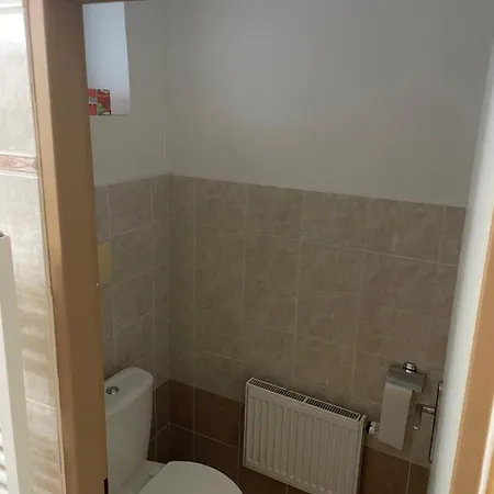 Vlnena Apartmans