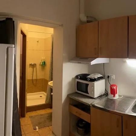 Appartement Vlnena Apartmans *