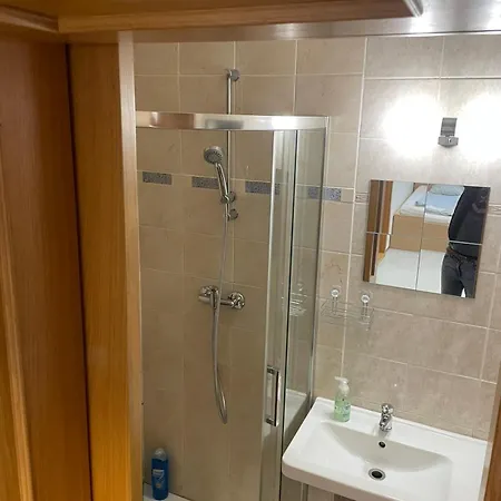 Vlnena Apartmans * Brno