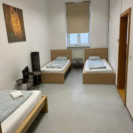Daire Vlnena Apartmans