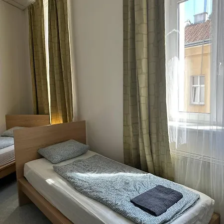 Vlnena Apartmans