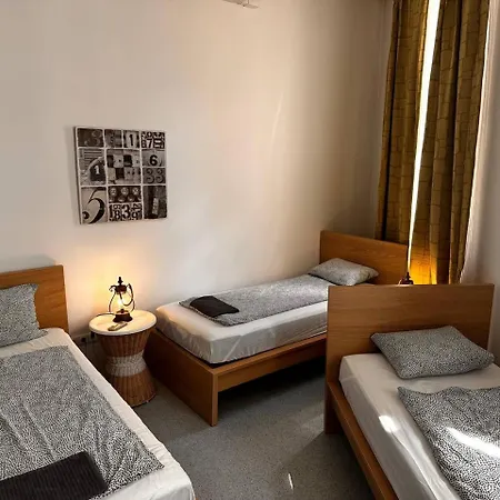 Daire Vlnena Apartmans *