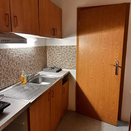 Vlnena Apartmans
