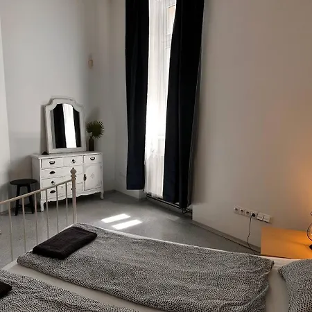 Vlnena Apartmans Daire Brno