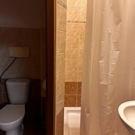 Vlnena Apartmans *