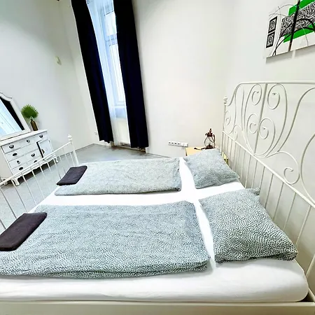 Vlnena Apartmans Daire